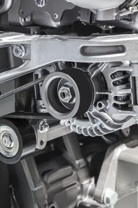 Automobilové generátory